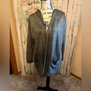 NWOT Lularoe Animal Print Mackenzie Size Medium